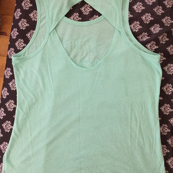 VS Pink tank top - Picture 2 of 2